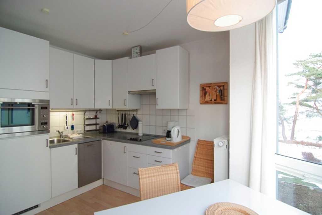 Villa Strandperle Whg 10 Heringsdorf  Exterior photo