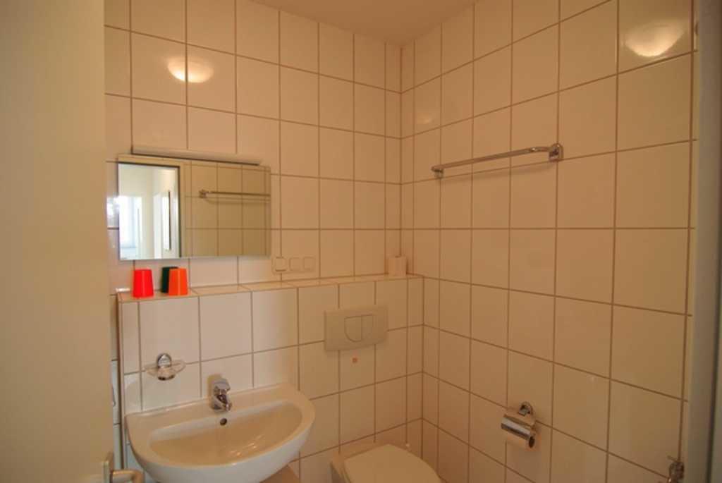 Villa Strandperle Whg 10 Heringsdorf  Exterior photo